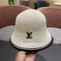 The LV LV 2024 fisherman's hat is light and breathable. Perfect silhouette (23)