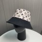 The LV LV 2024 fisherman's hat is light and breathable. Perfect silhouette (18)