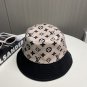 The LV LV 2024 fisherman's hat is light and breathable. Perfect silhouette (18)