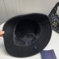 The LV LV 2024 fisherman's hat is light and breathable. Perfect silhouette (18)
