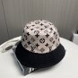 The LV LV 2024 fisherman's hat is light and breathable. Perfect silhouette (18)