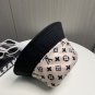 The LV LV 2024 fisherman's hat is light and breathable. Perfect silhouette (18)