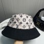 The LV LV 2024 fisherman's hat is light and breathable. Perfect silhouette (18)