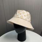 The LV LV 2024 fisherman's hat is light and breathable. Perfect silhouette (17)