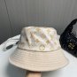 The LV LV 2024 fisherman's hat is light and breathable. Perfect silhouette (17)