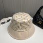 The LV LV 2024 fisherman's hat is light and breathable. Perfect silhouette (17)