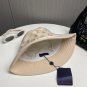 The LV LV 2024 fisherman's hat is light and breathable. Perfect silhouette (17)