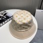 The LV LV 2024 fisherman's hat is light and breathable. Perfect silhouette (17)