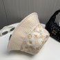 The LV LV 2024 fisherman's hat is light and breathable. Perfect silhouette (17)
