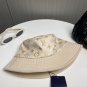 The LV LV 2024 fisherman's hat is light and breathable. Perfect silhouette (17)