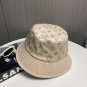 The LV LV 2024 fisherman's hat is light and breathable. Perfect silhouette (17)