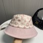 The LV LV 2024 fisherman's hat is light and breathable. Perfect silhouette (16)