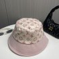 The LV LV 2024 fisherman's hat is light and breathable. Perfect silhouette (16)