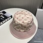 The LV LV 2024 fisherman's hat is light and breathable. Perfect silhouette (16)