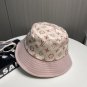 The LV LV 2024 fisherman's hat is light and breathable. Perfect silhouette (16)