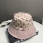 The LV LV 2024 fisherman's hat is light and breathable. Perfect silhouette (16)