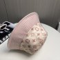 The LV LV 2024 fisherman's hat is light and breathable. Perfect silhouette (16)