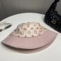 The LV LV 2024 fisherman's hat is light and breathable. Perfect silhouette (16)