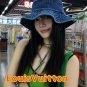 The LV LV 2024 fisherman's hat is light and breathable. Perfect silhouette (15)