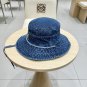 The LV LV 2024 fisherman's hat is light and breathable. Perfect silhouette (15)