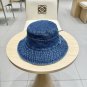 The LV LV 2024 fisherman's hat is light and breathable. Perfect silhouette (15)