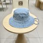 The LV LV 2024 fisherman's hat is light and breathable. Perfect silhouette (14)
