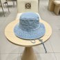 The LV LV 2024 fisherman's hat is light and breathable. Perfect silhouette (14)