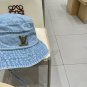 The LV LV 2024 fisherman's hat is light and breathable. Perfect silhouette (14)