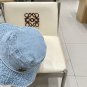 The LV LV 2024 fisherman's hat is light and breathable. Perfect silhouette (14)