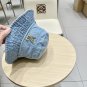 The LV LV 2024 fisherman's hat is light and breathable. Perfect silhouette (14)