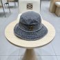 The LV LV 2024 fisherman's hat is light and breathable. Perfect silhouette (13)