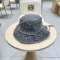 The LV LV 2024 fisherman's hat is light and breathable. Perfect silhouette (13)