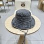 The LV LV 2024 fisherman's hat is light and breathable. Perfect silhouette (13)