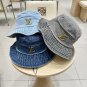 The LV LV 2024 fisherman's hat is light and breathable. Perfect silhouette (13)