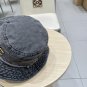 The LV LV 2024 fisherman's hat is light and breathable. Perfect silhouette (13)