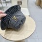 The LV LV 2024 fisherman's hat is light and breathable. Perfect silhouette (13)