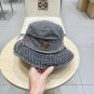 The LV LV 2024 fisherman's hat is light and breathable. Perfect silhouette (13)