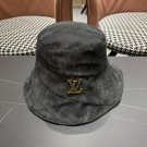 The LV LV 2024 fisherman's hat is light and breathable. Perfect silhouette (5)