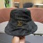 The LV LV 2024 fisherman's hat is light and breathable. Perfect silhouette (5)