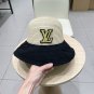 The LV LV 2024 fisherman's hat is light and breathable. Perfect silhouette (3)