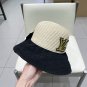 The LV LV 2024 fisherman's hat is light and breathable. Perfect silhouette (3)