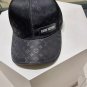 LV classic baseball cap, a versatile item that looks great no matter how you pair it (17)