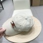 Celine 2025 New Arc de Triomphe embroidered baseball cap (4)