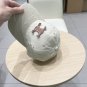 Celine 2025 New Arc de Triomphe embroidered baseball cap (4)