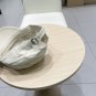 Celine 2025 New Arc de Triomphe embroidered baseball cap (4)
