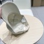 Celine 2025 New Arc de Triomphe embroidered baseball cap (4)