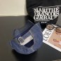 Celine 2025 New Arc de Triomphe embroidered baseball cap (5)