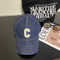 Celine 2025 New Arc de Triomphe embroidered baseball cap (6)