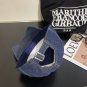 Celine 2025 New Arc de Triomphe embroidered baseball cap (6)