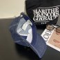 Celine 2025 New Arc de Triomphe embroidered baseball cap (6)